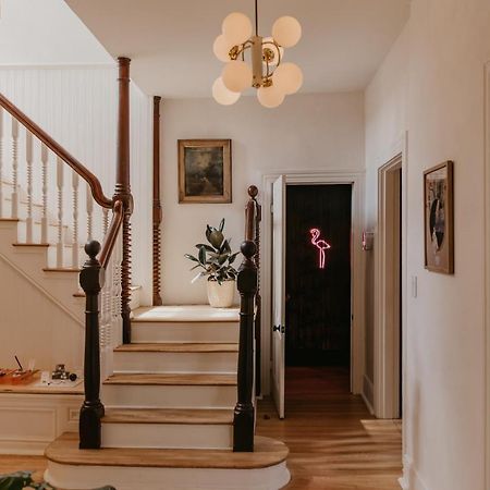 Dreamers Bnb Wilmington Buitenkant foto