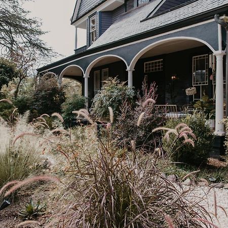 Dreamers Bnb Wilmington Buitenkant foto