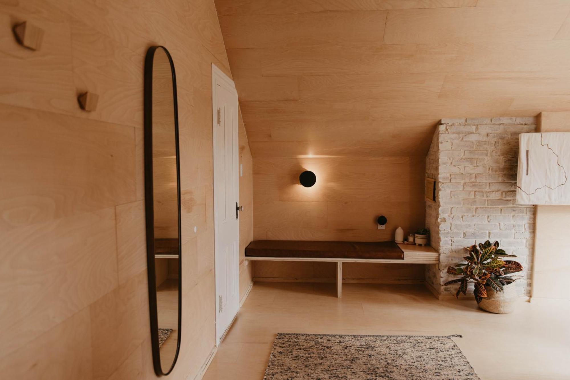 Dreamers Bnb Wilmington Buitenkant foto