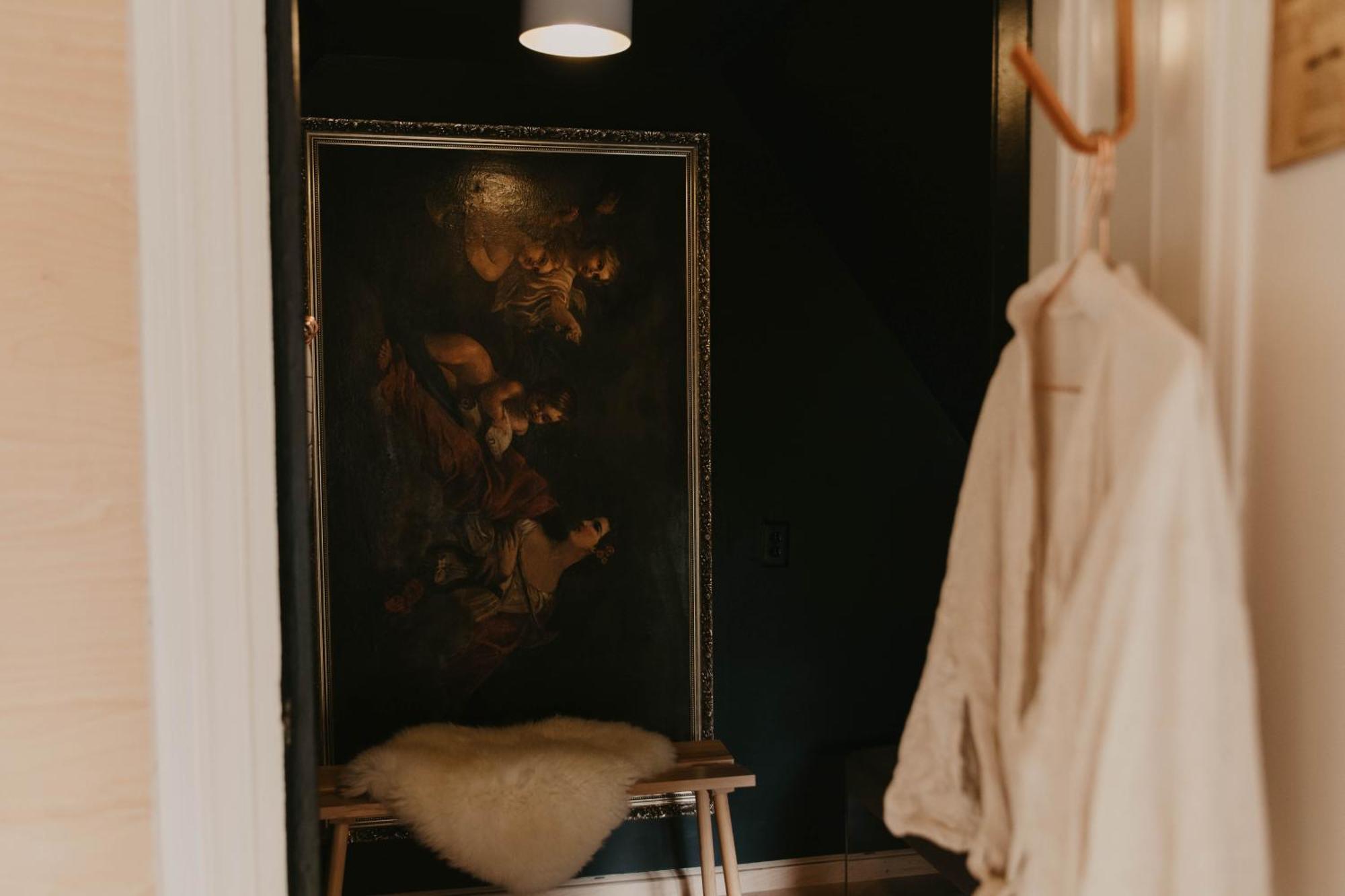Dreamers Bnb Wilmington Buitenkant foto