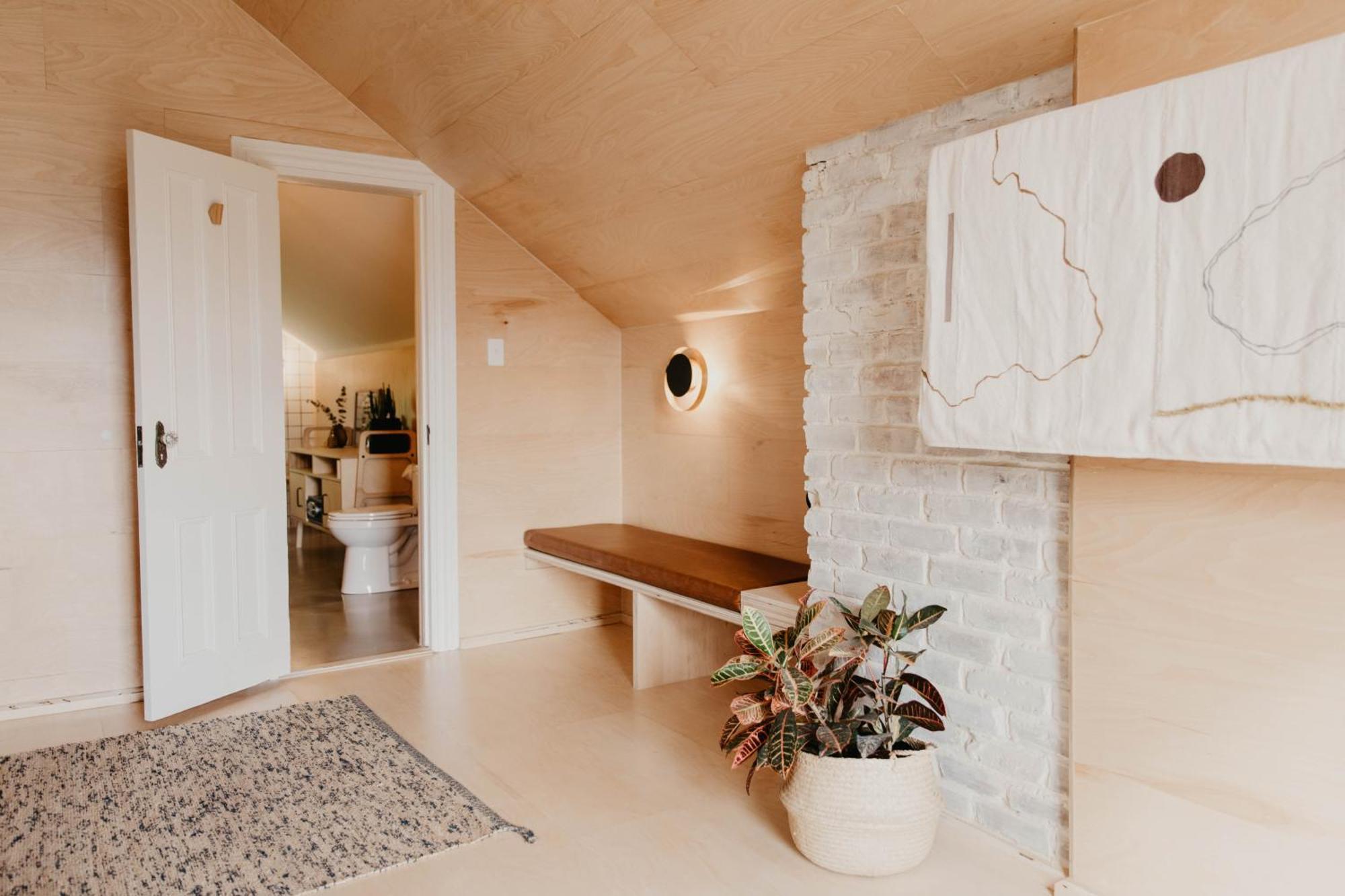 Dreamers Bnb Wilmington Buitenkant foto