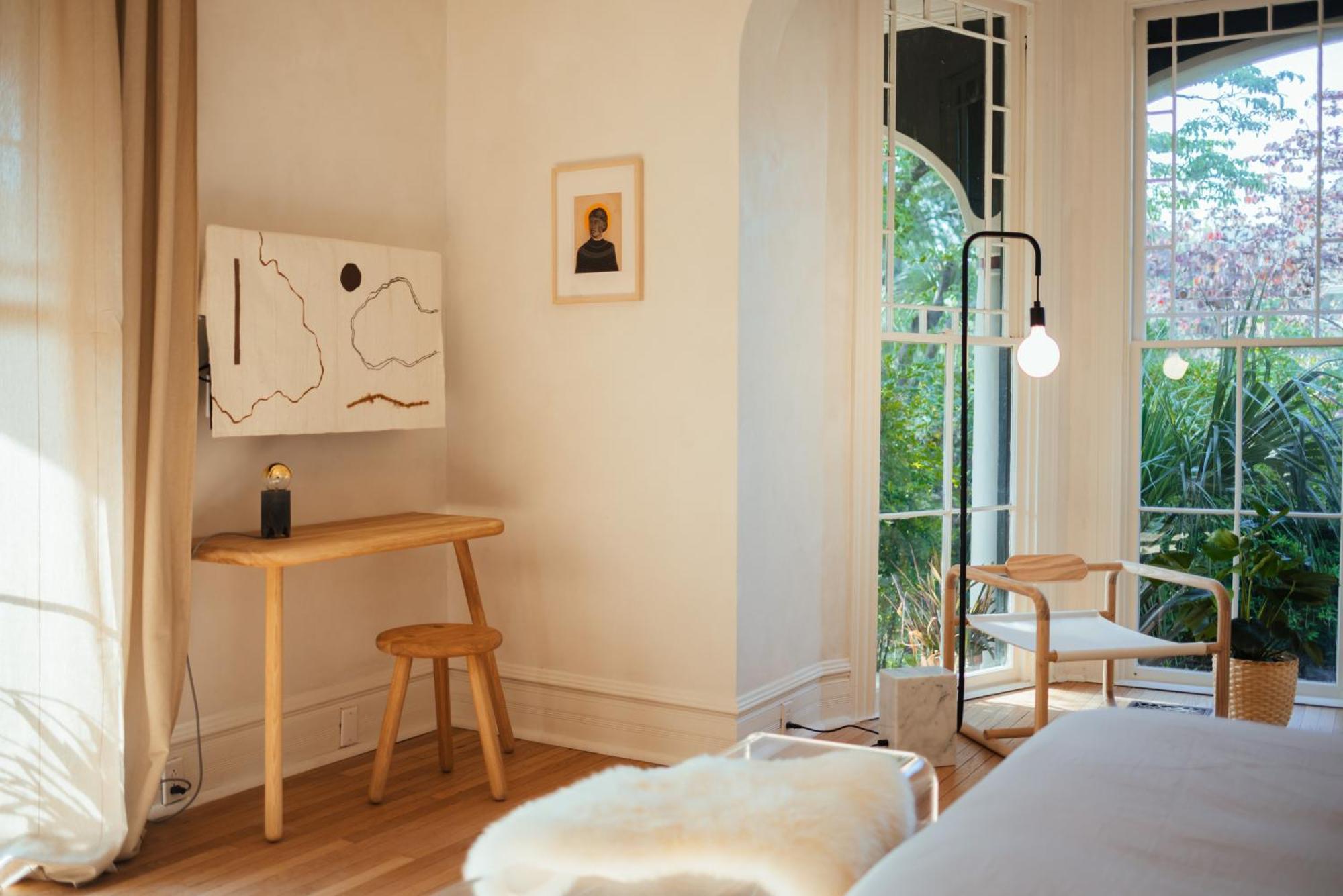 Dreamers Bnb Wilmington Buitenkant foto