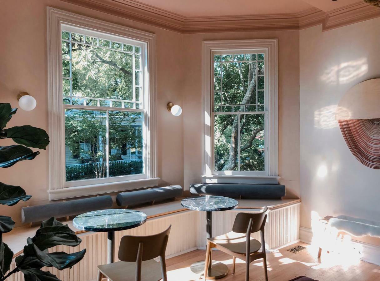 Dreamers Bnb Wilmington Buitenkant foto