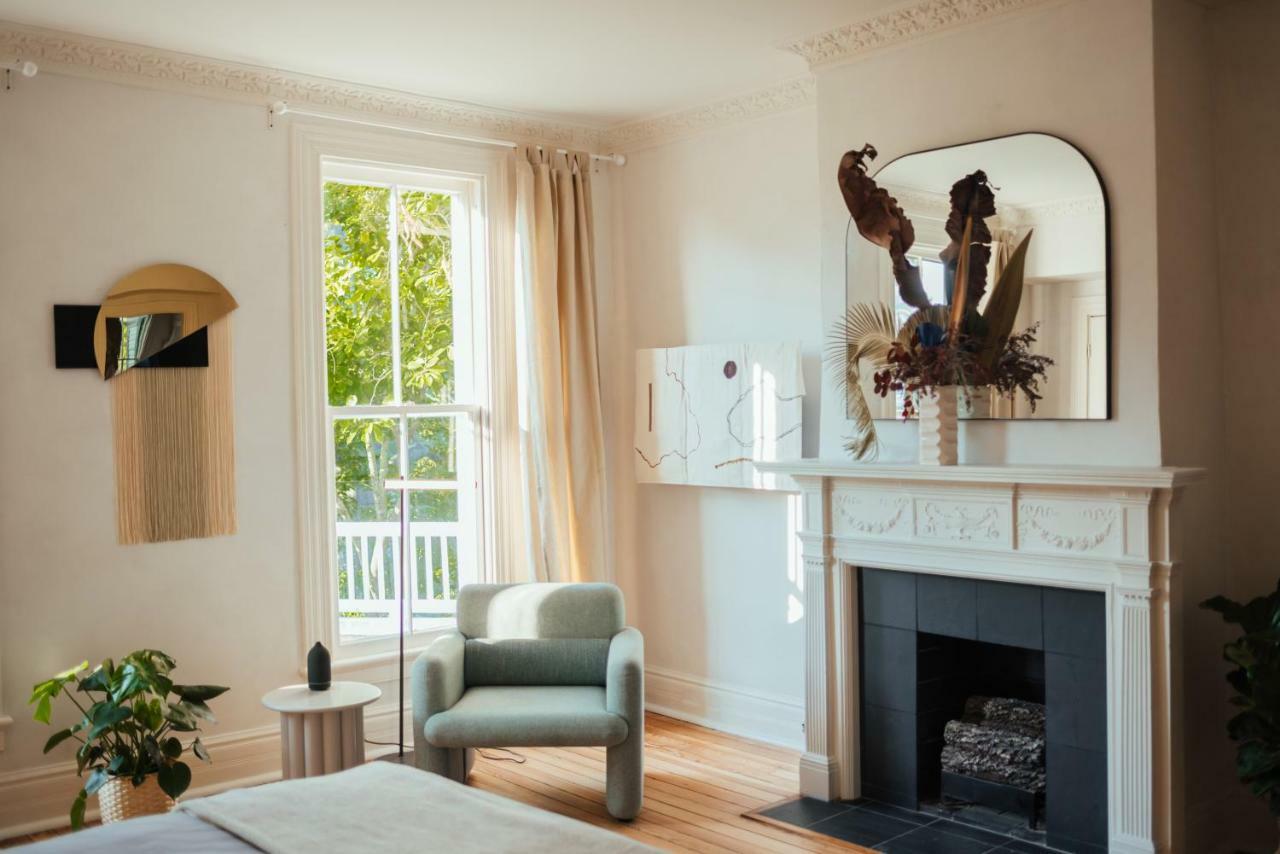 Dreamers Bnb Wilmington Buitenkant foto