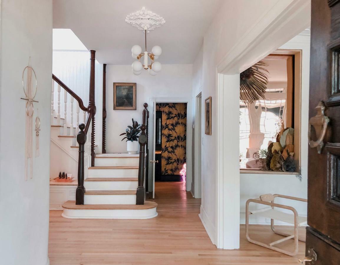 Dreamers Bnb Wilmington Buitenkant foto