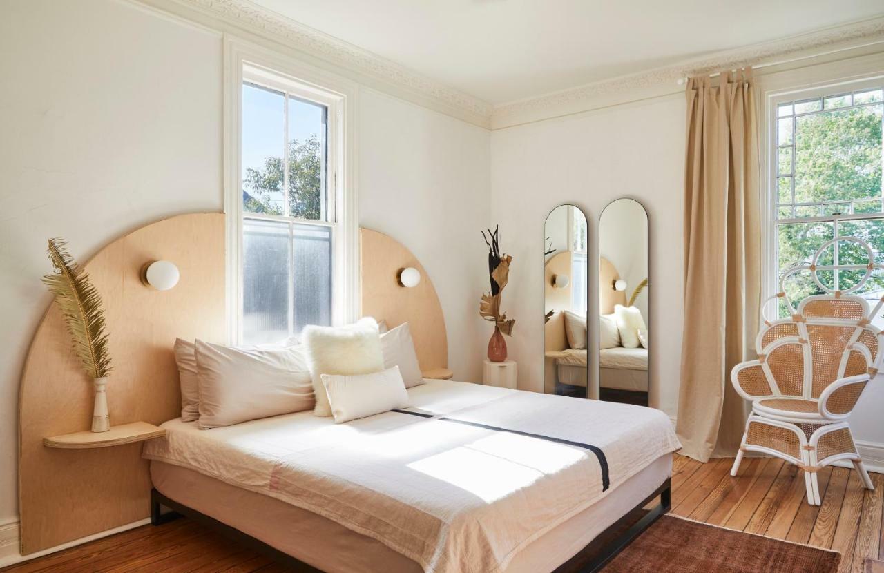 Dreamers Bnb Wilmington Buitenkant foto