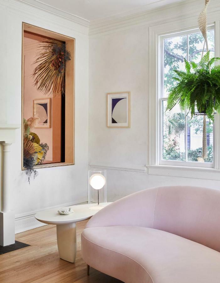 Dreamers Bnb Wilmington Buitenkant foto