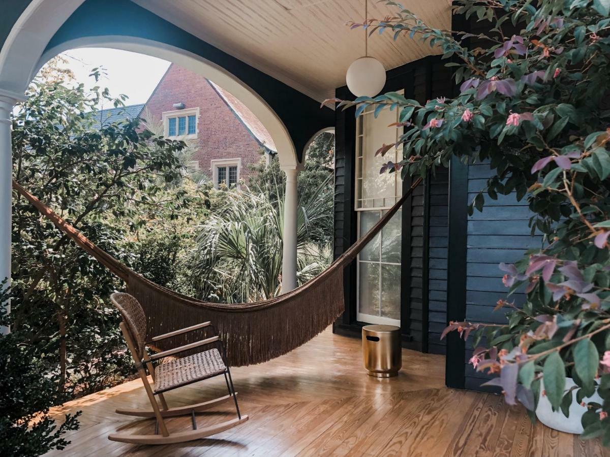 Dreamers Bnb Wilmington Buitenkant foto