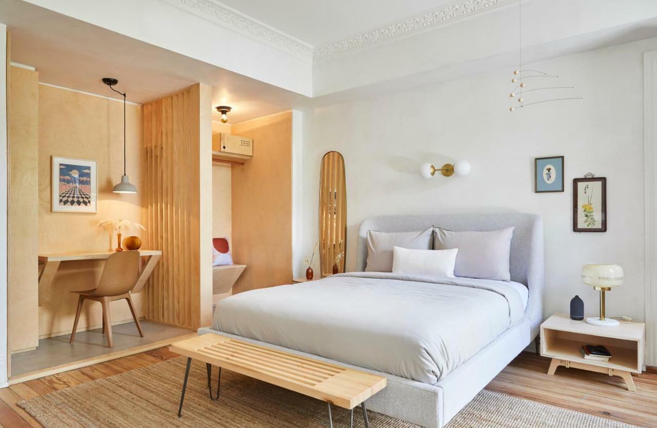 Dreamers Bnb Wilmington Buitenkant foto