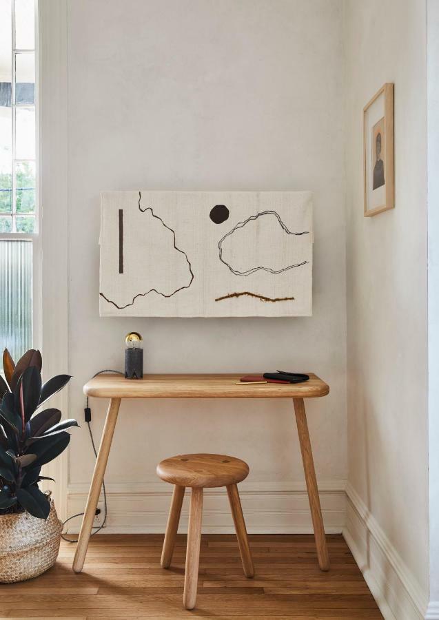 Dreamers Bnb Wilmington Buitenkant foto