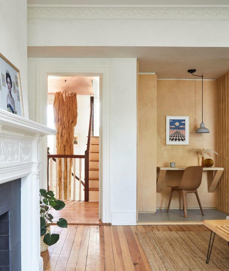 Dreamers Bnb Wilmington Buitenkant foto