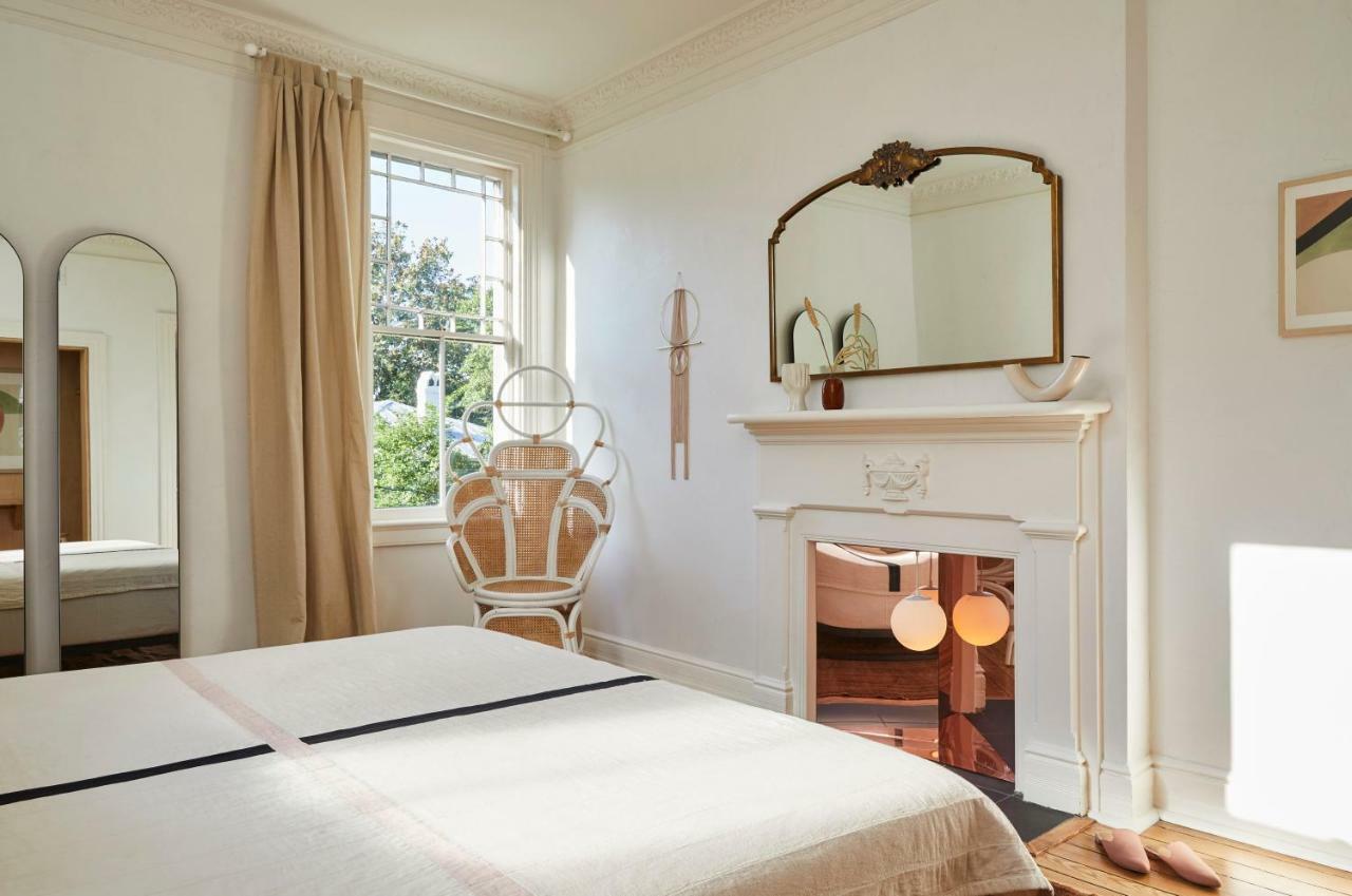 Dreamers Bnb Wilmington Buitenkant foto