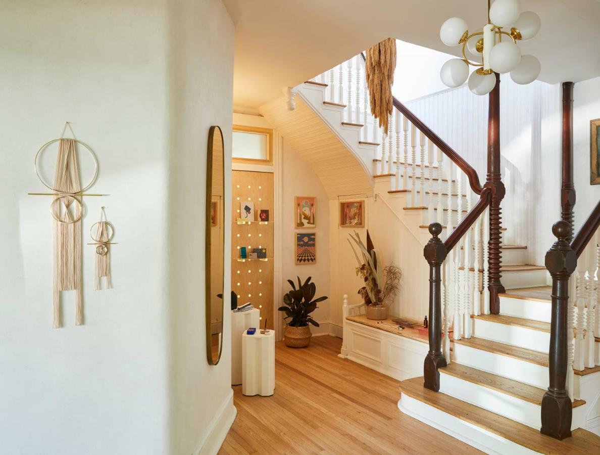 Dreamers Bnb Wilmington Buitenkant foto