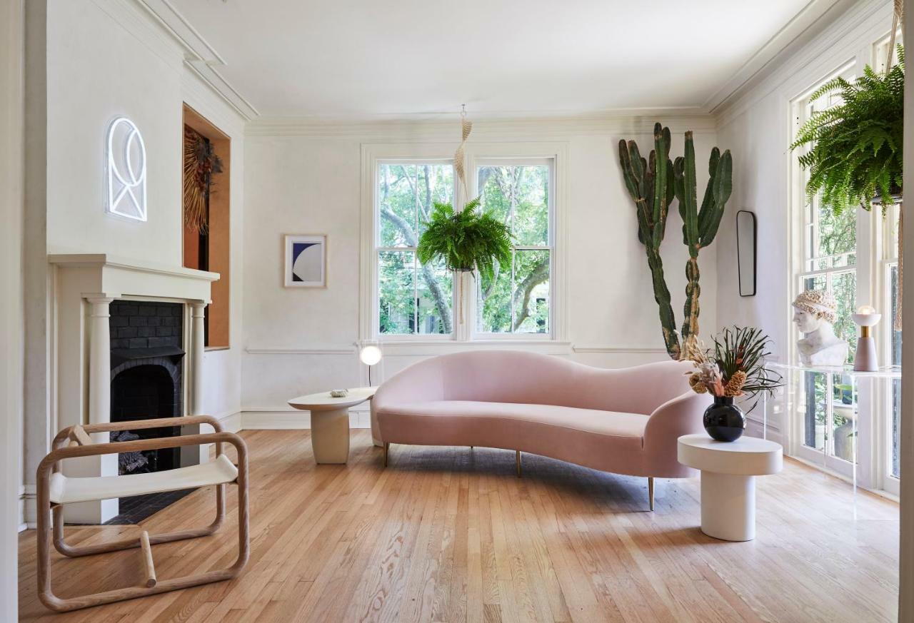 Dreamers Bnb Wilmington Buitenkant foto