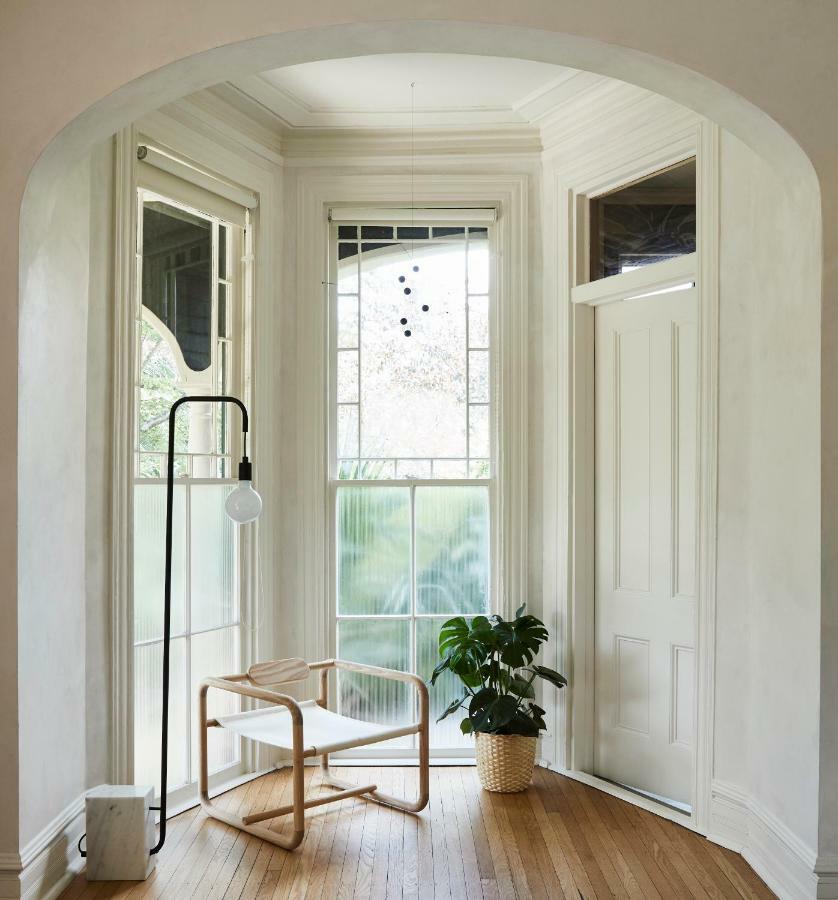 Dreamers Bnb Wilmington Buitenkant foto