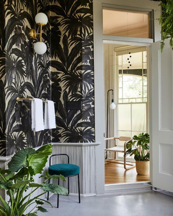 Dreamers Bnb Wilmington Buitenkant foto
