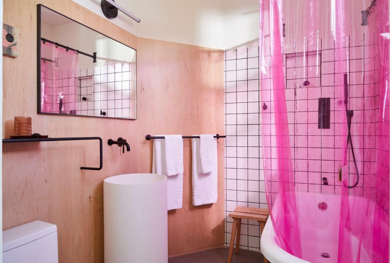 Dreamers Bnb Wilmington Buitenkant foto