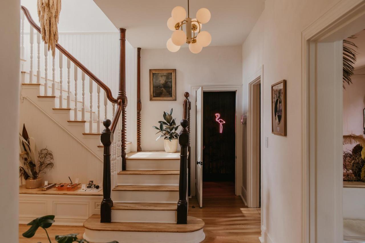 Dreamers Bnb Wilmington Buitenkant foto