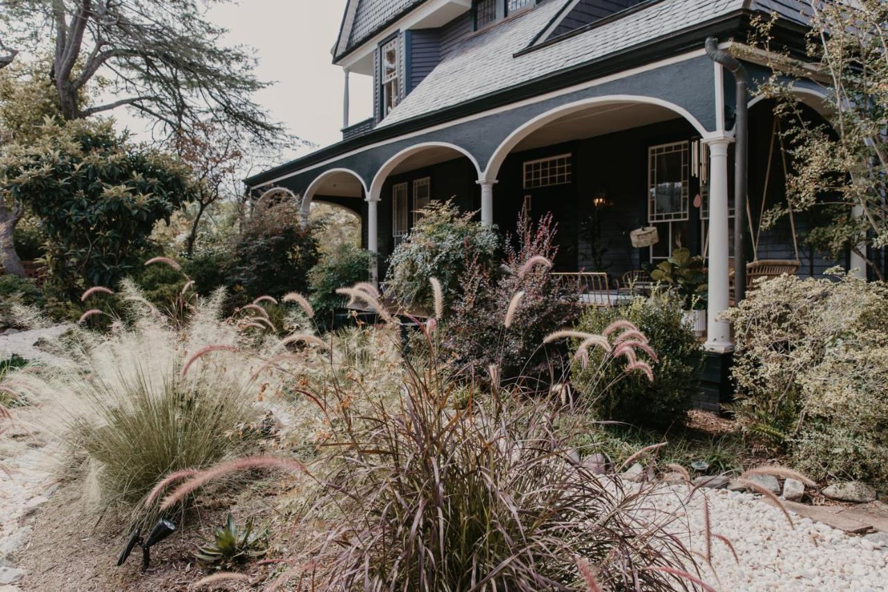 Dreamers Bnb Wilmington Buitenkant foto