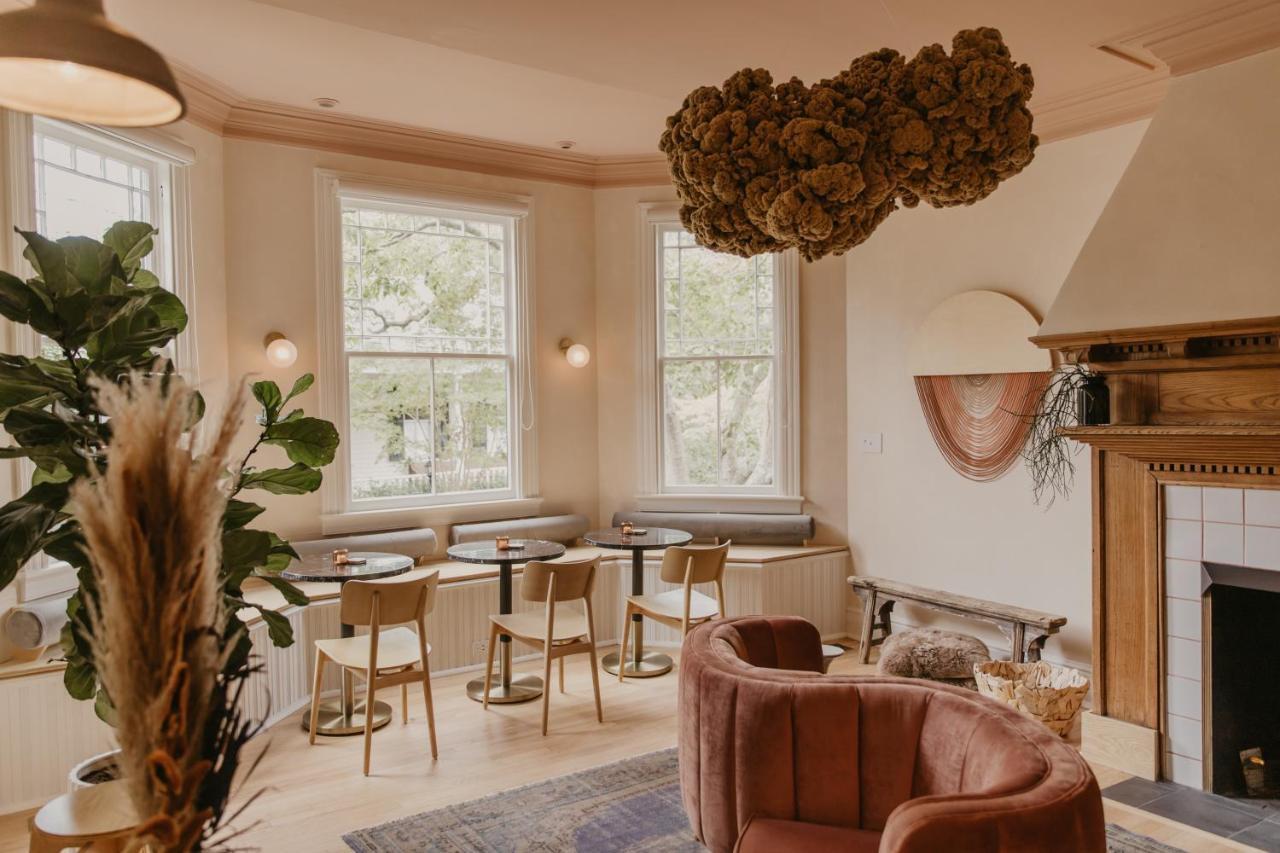 Dreamers Bnb Wilmington Buitenkant foto