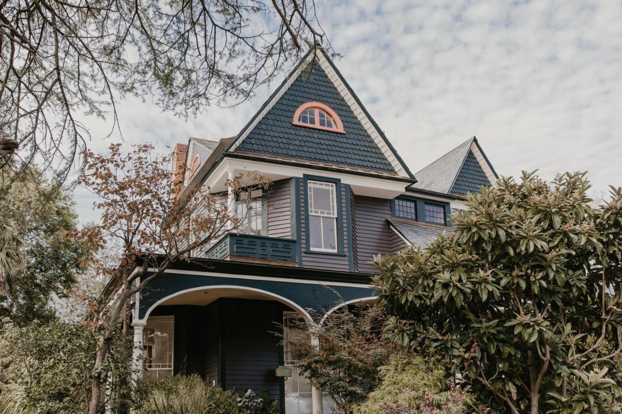 Dreamers Bnb Wilmington Buitenkant foto