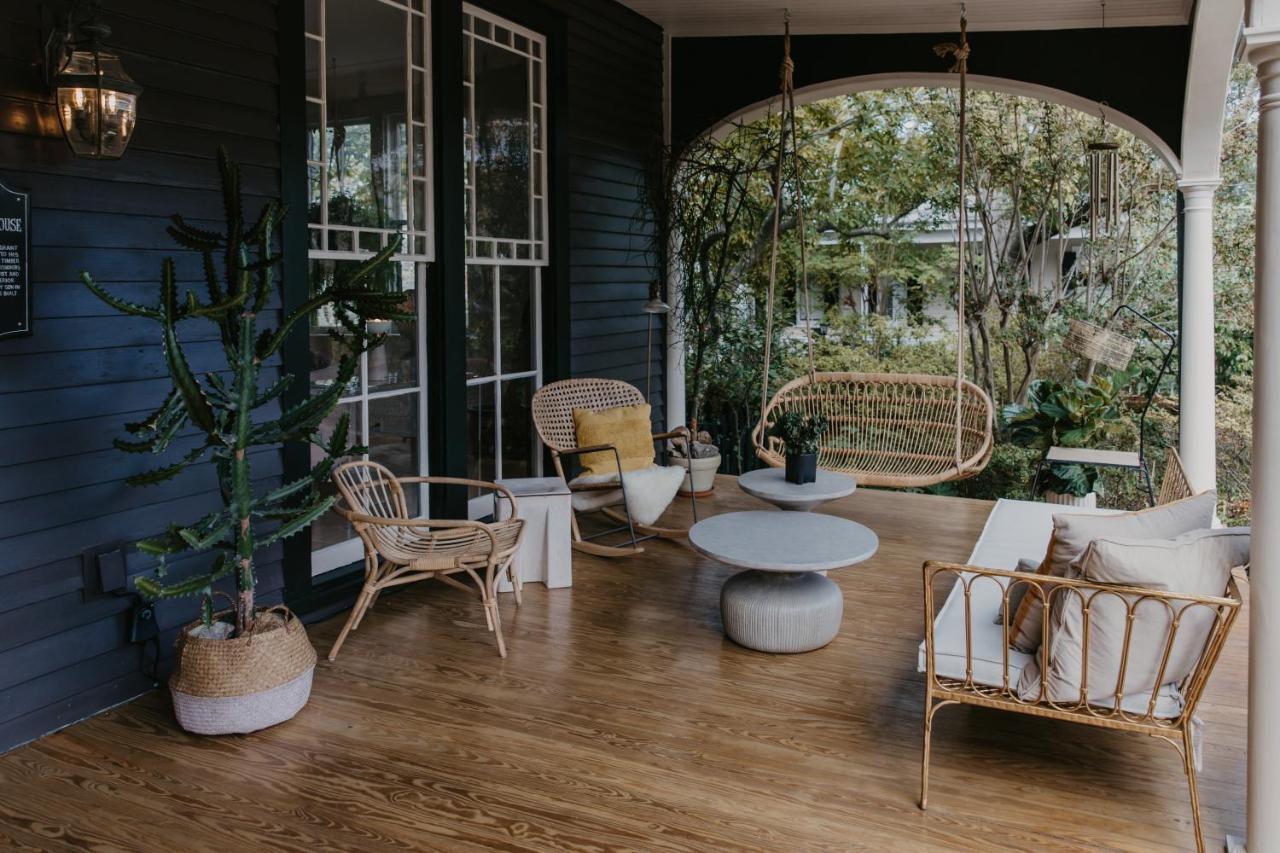 Dreamers Bnb Wilmington Buitenkant foto