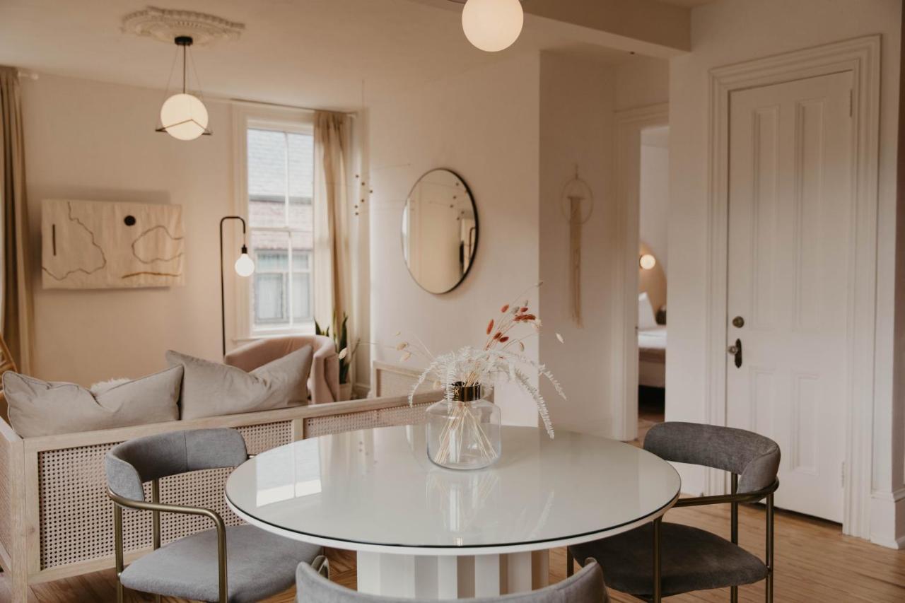 Dreamers Bnb Wilmington Buitenkant foto