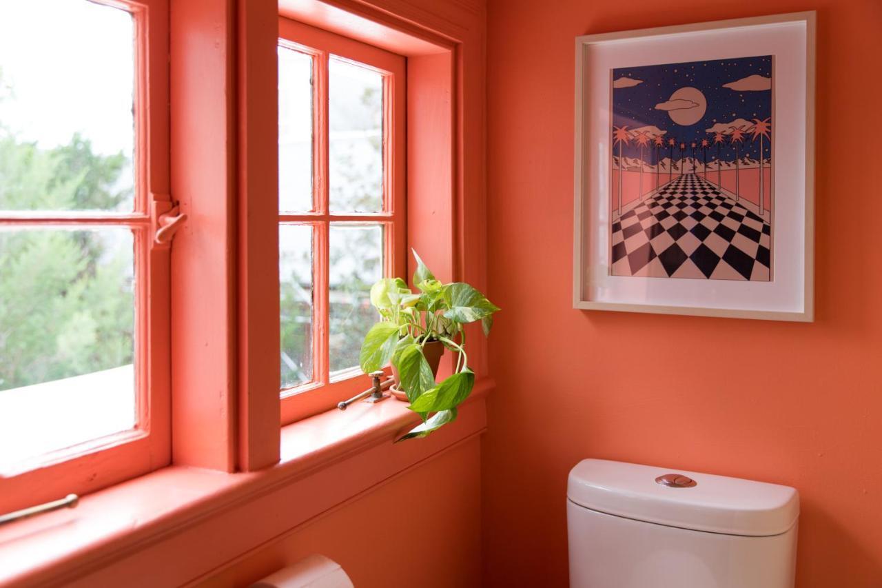Dreamers Bnb Wilmington Buitenkant foto