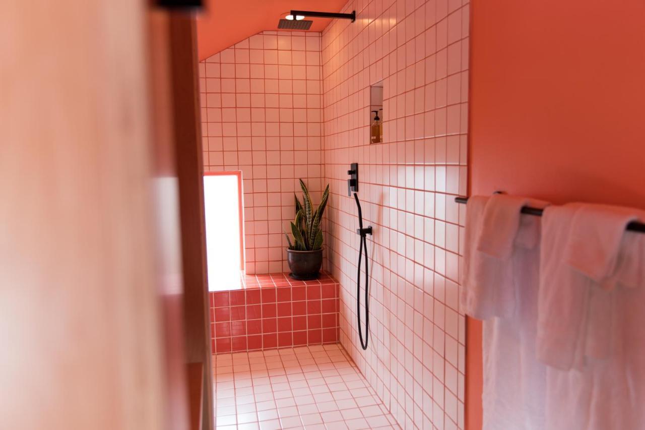 Dreamers Bnb Wilmington Buitenkant foto
