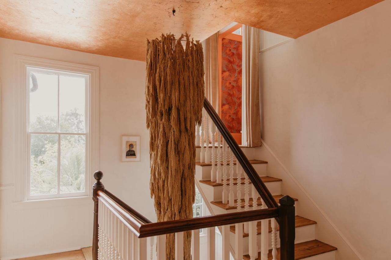 Dreamers Bnb Wilmington Buitenkant foto