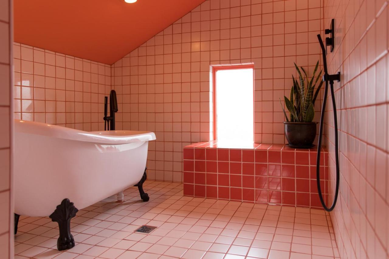Dreamers Bnb Wilmington Buitenkant foto
