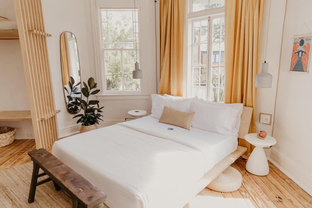 Dreamers Bnb Wilmington Buitenkant foto