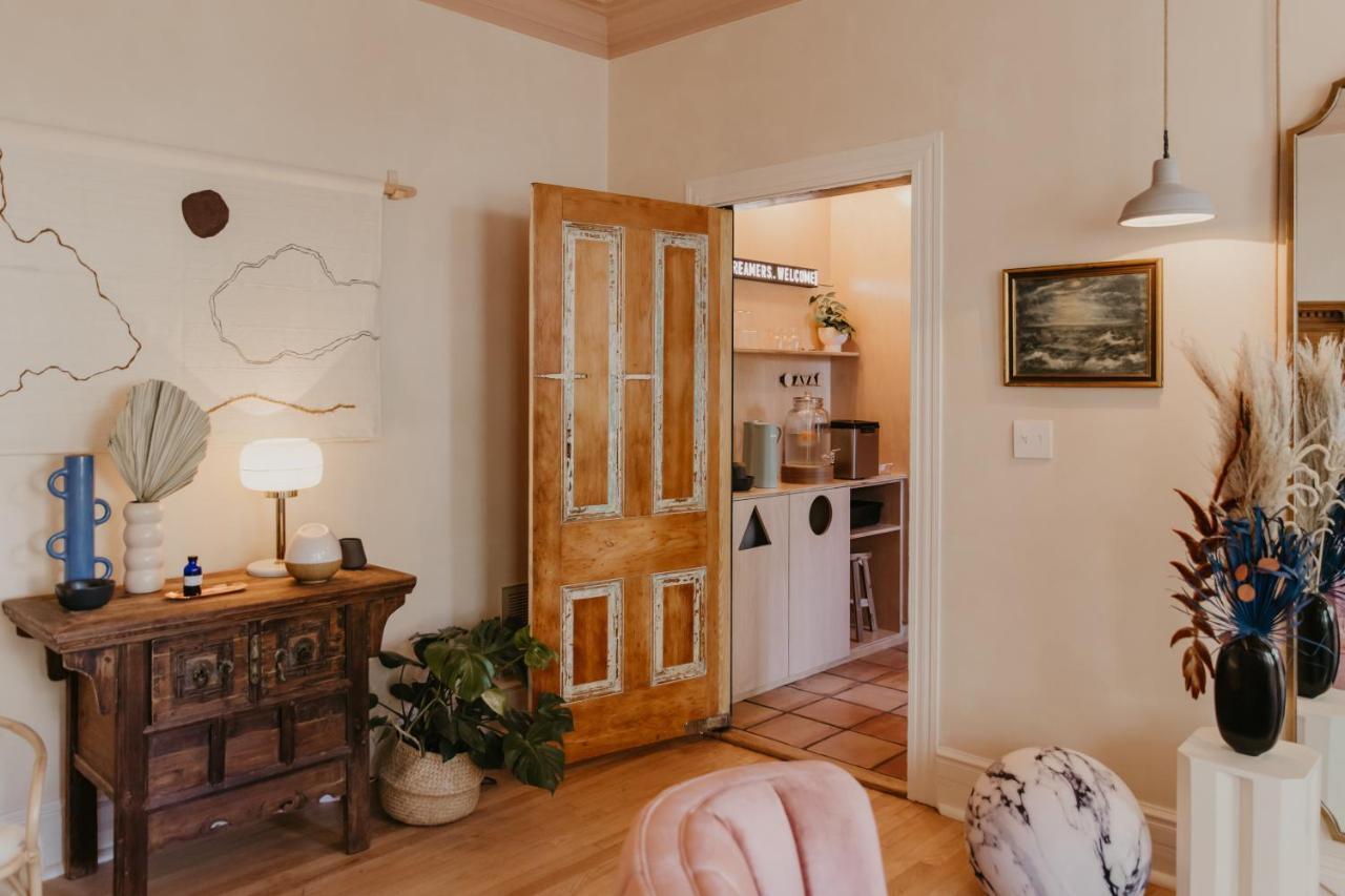 Dreamers Bnb Wilmington Buitenkant foto