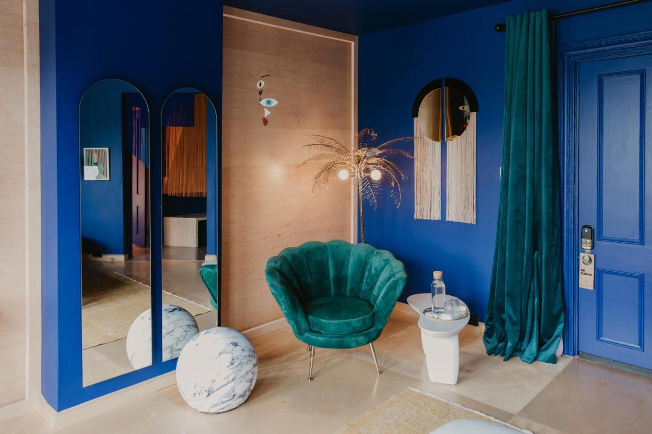 Dreamers Bnb Wilmington Buitenkant foto