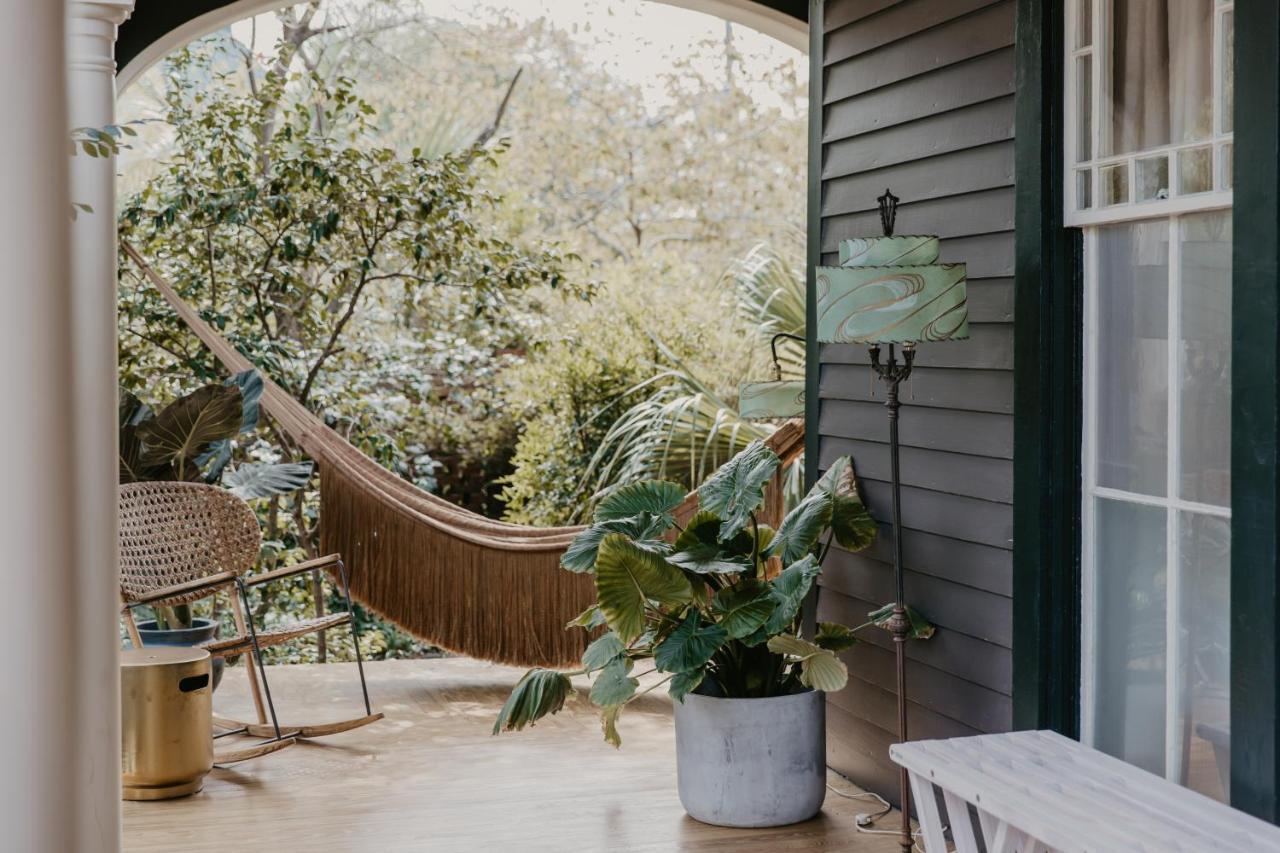 Dreamers Bnb Wilmington Buitenkant foto
